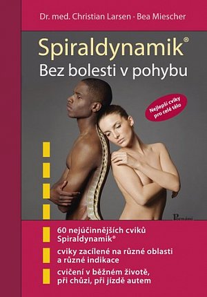 Spiráldynamik - Bez bolesti v pohybu, 2.  vydání