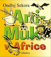 Animuk v Africe