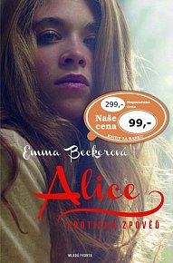 Alice - Erotická zpověď