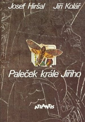Paleček krále Jiřího