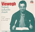 Nápady laskavého čtenáře CD