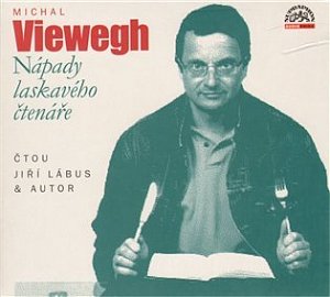 Nápady laskavého čtenáře CD