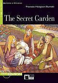 Secret Garden + CD-ROM, 1.  vydání