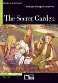 Secret Garden + CD-ROM, 1.  vydání