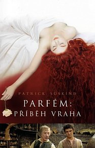 Parfém - Příběh vraha (Edice Filmová řada)