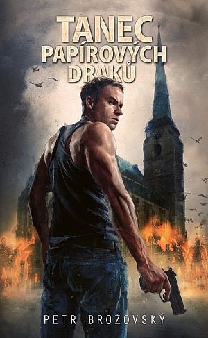 Tanec papírových draků, 1.  vydání