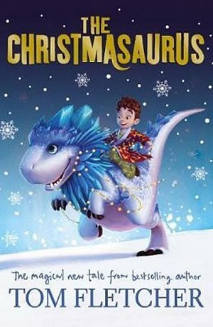 The Christmasaurus, 1.  vydání