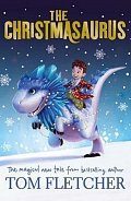 The Christmasaurus, 1.  vydání