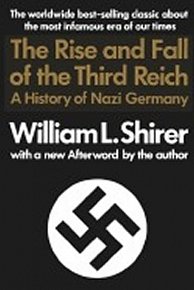Rise and Fall of Third Reich