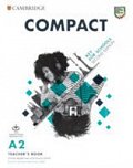Compact Key for Schools Second edition Teacher´s Book with Downloadable Class Audio and Teacher´s Photocopiable Worksheets