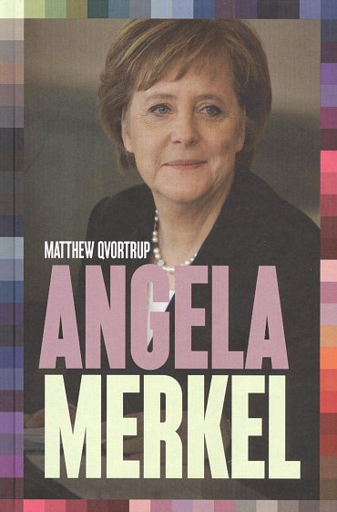 Náhled Angela Merkelová - nejvlivnější evropský politik