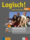 Logisch! neu 3 (B1) - Intensivtrainer