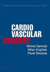 Cardiovascular Surgery - učební texty Univerzity Karlovy v Praze
