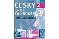 Česky krok za krokem 2 - Pracovní sešit 11-20