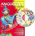 Angličtina do ouška - CD