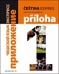 Čeština expres 1 (A1/1) ruská + CD