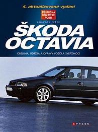 Škoda Octavia 4. vydání