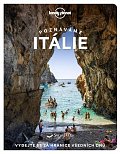 Poznáváme Itálie - Lonely Planet, 4.  vydání