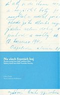 Na všech frontách boj - Životní osudy letce RAF Ladislava Říhy, Válečný deník letce RAF Františka Vocetky