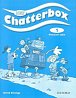 New Chatterbox 1 Pracovní sešit
