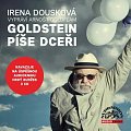 Goldstein píše dceři - 3CD