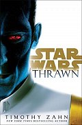 Star Wars: Thrawn, 1.  vydání
