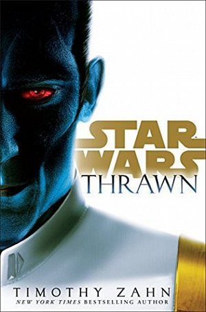 Star Wars: Thrawn, 1.  vydání