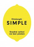 SIMPLE - Snadné vaření na šest písmen, 2.  vydání
