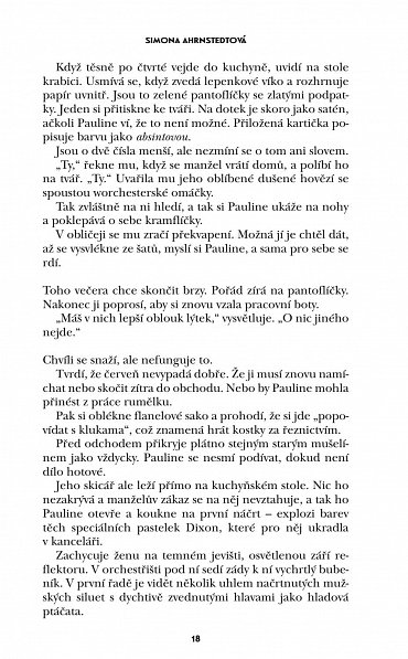 Náhled Ve světle nebo ve stínu