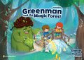 Greenman and the Magic Forest 2E (All Levels)