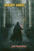 Harry Dresden 5 - Masky smrti