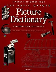 The Basic Oxford Picture Dictionary Teacher´s Resource Book (2nd)