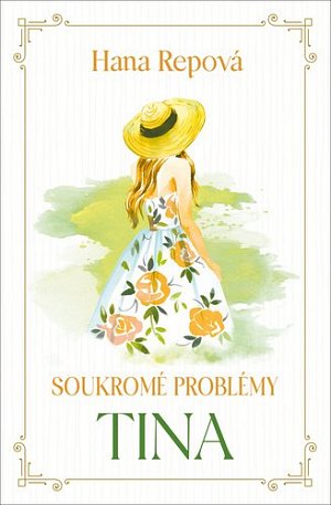 Soukromé problémy 1 - Tina
