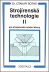 Strojírenská technologie II pro strojírenské učební obory
