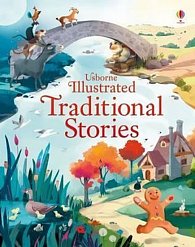 Illustrated Traditional Storie