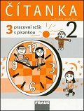 Čítanka 2/3 pro ZŠ - pracovní sešit