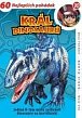 Král dinosaurů 04 - 3 DVD pack