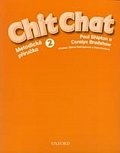 Chit Chat 2 Metodická Příručka