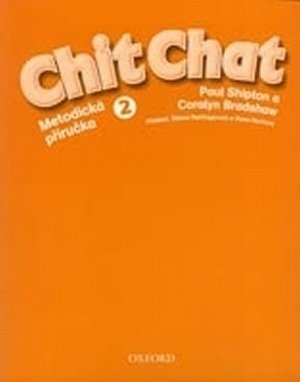 Chit Chat 2 Metodická Příručka