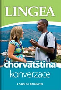 Chorvatština - konverzace s námi se domluvíte, 1.  vydání
