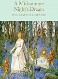 A Midsummer Night´s Dream, 1.  vydání