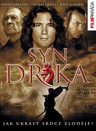 Syn draka - DVD
