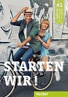 Starten wir! A2 - Kursbuch