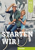 Starten wir! A2 - Kursbuch