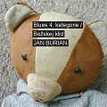 Blues 4. kategorie / Božskej klid - CD