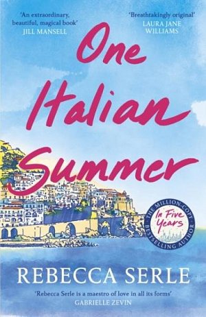 One Italian Summer, 1.  vydání