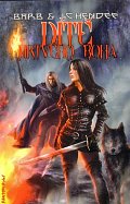 Dhampir 6 - Dítě mrtvého boha