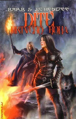 Dhampir 6 - Dítě mrtvého boha