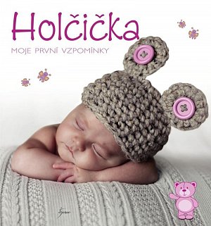 Holčička: Moje první vzpomínky, 3.  vydání