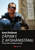 Zápisky z Afghánistánu - Ať tě strážní andělé provázejí